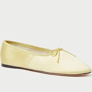 Loeffler Randall Landon Ballet Flats 7.5